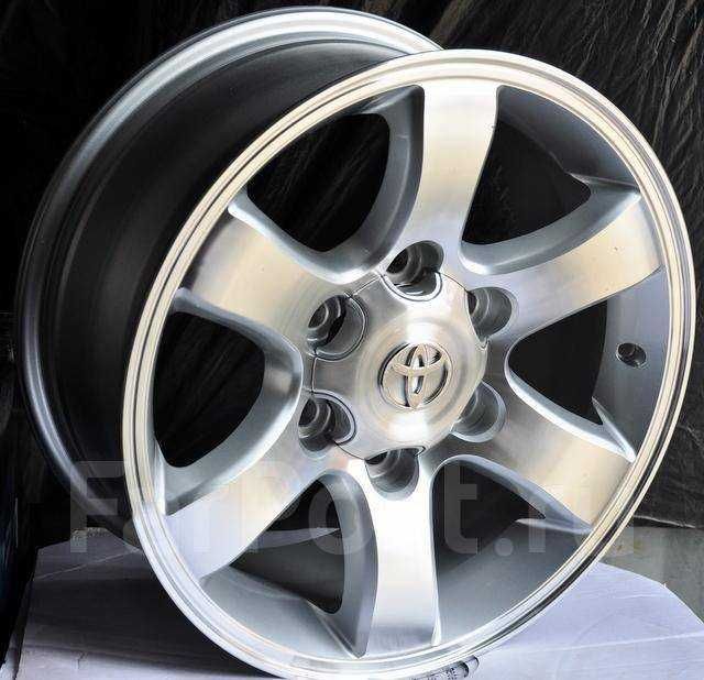 Capac roata NOU Toyota 4Runner Land Cruiser 42603-60500