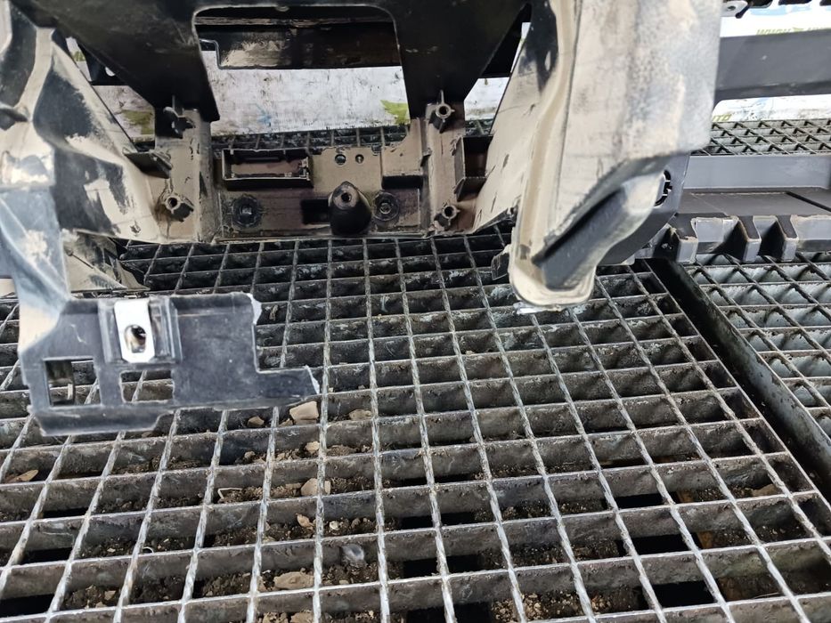 Plansa bord Ford Focus 3 (facelift) (2014 - 2020)