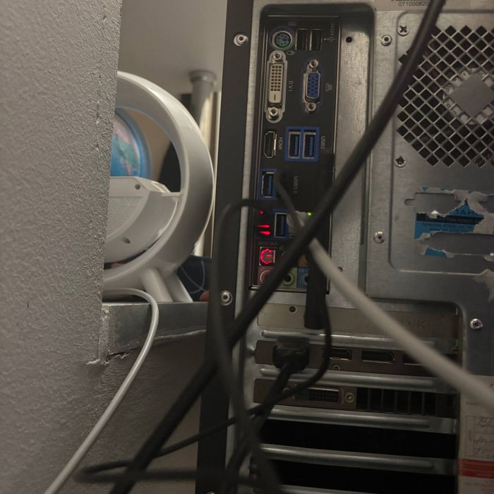 Комплект Игровой Компьютер