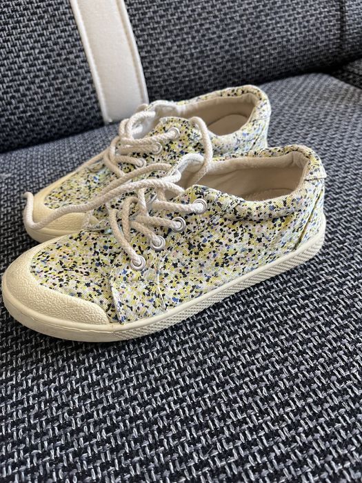 Детски обувки Zara