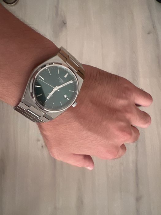Tissot prx оригинал
