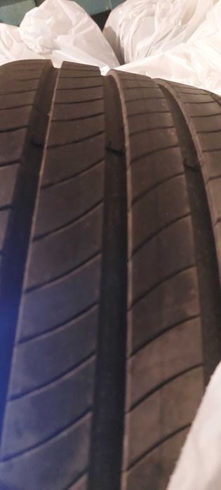 Anvelope Vara Michelin Primacy4 S1 235/50R19 103V  DOT4023