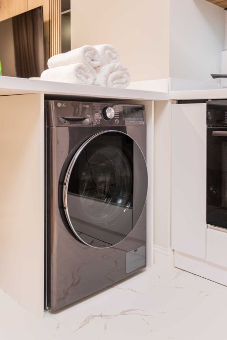 2-х комнатные апартаменты бизнес-класса в U-Tower с посуточной арендой