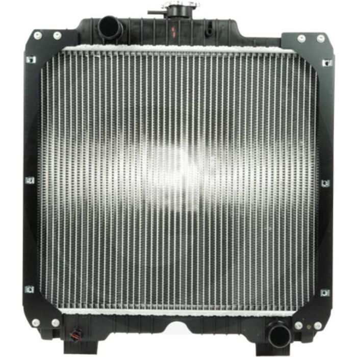 Radiator pentru tractoare NEW HOLLAND seria TD5000