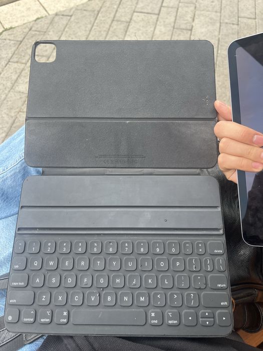Ipad air 5, 256gb