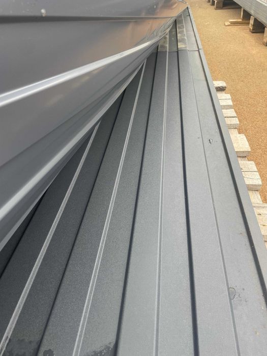 Профлист от 1750тг за кв.м