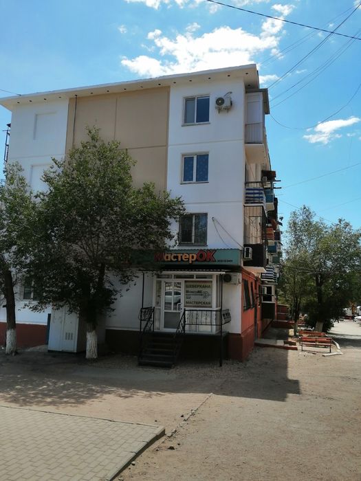 Сдается однокомнатная квартира посуточно