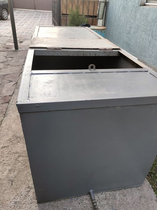 Эмкость для воды