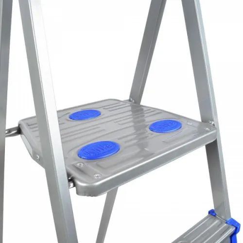 Cтремянка 4 ступени Nika Haushalt (СМ4)