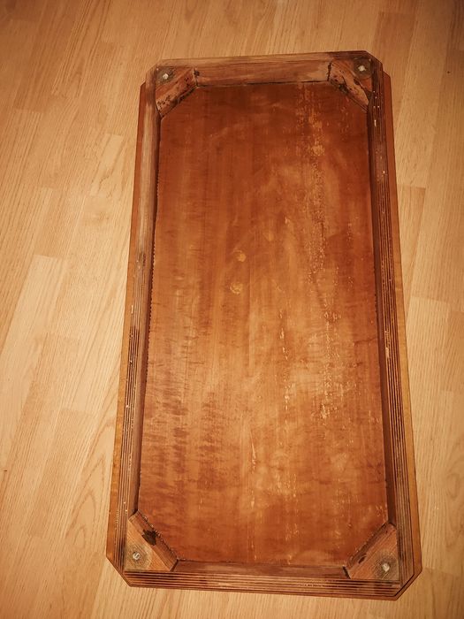 Măsuță lemn  sufragerie