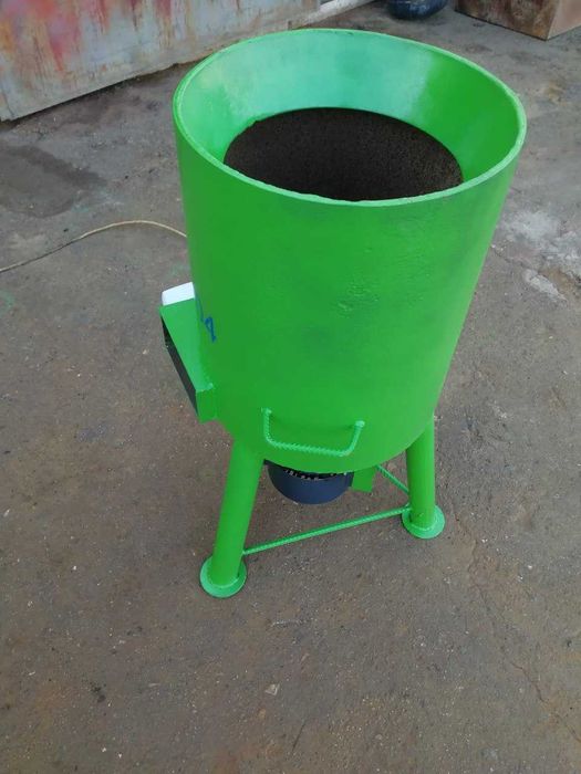 O't maydalagich, drobilka, Дробилка на заказ 2,500,000