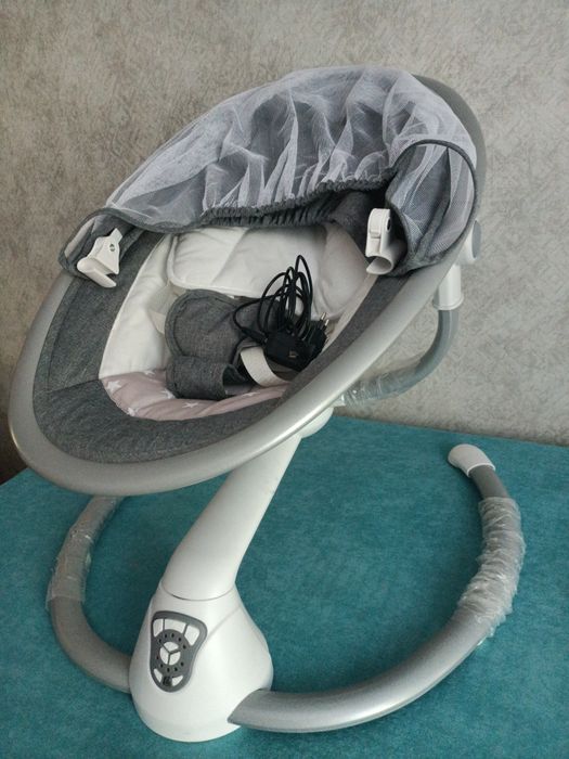 продам новую люльку