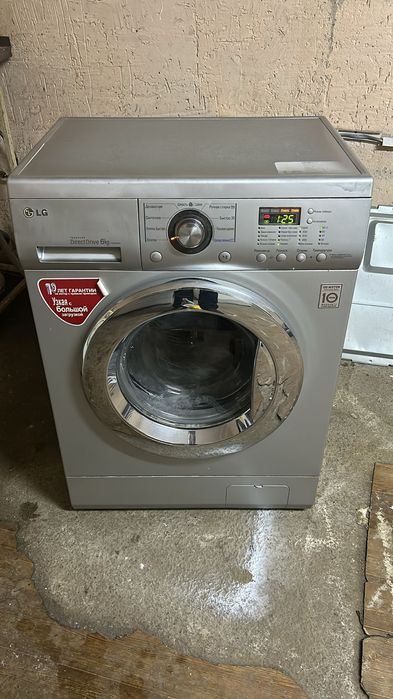 Продаем стиральных машин