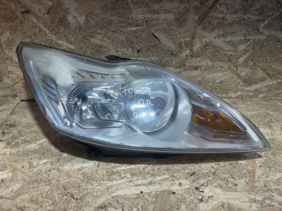 Far/Faruri Ford Focus 2 MK2 Facelift 2011
