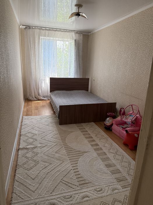 Сдам квартиру