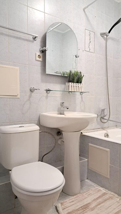 Сдаётся 2-х комнатная квартира