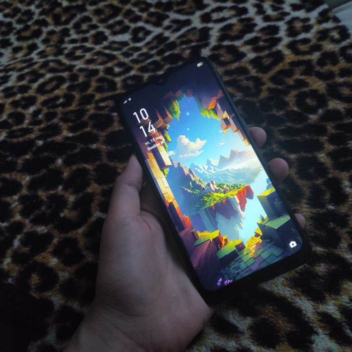 Срочно продам оппо а12