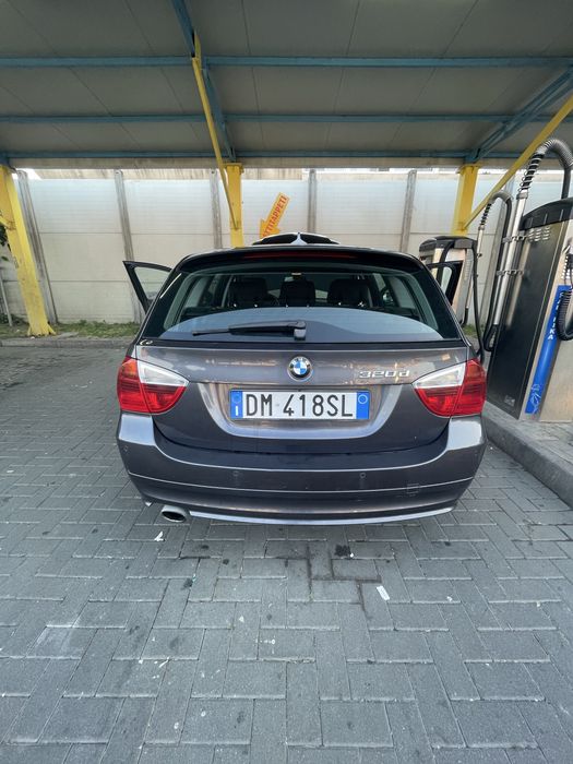 BMW 3 Series 2008 — imagine 4