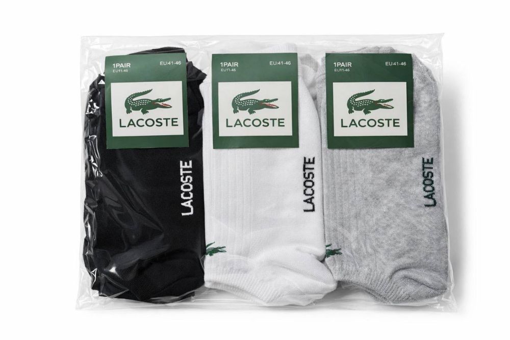 Set 12 perechi sosete