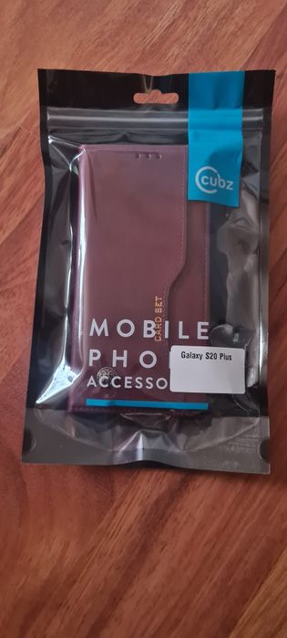 Husa Samsung S 20 Plus