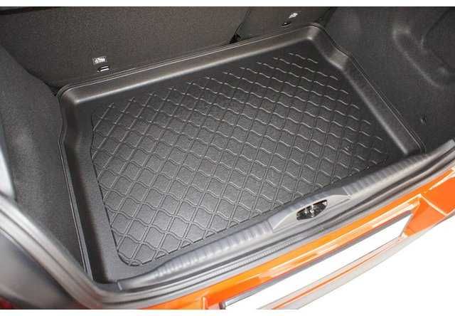 Tavita Portbagaj Premium Peugeot 208 308 407 508, 807, Partner, Rifter