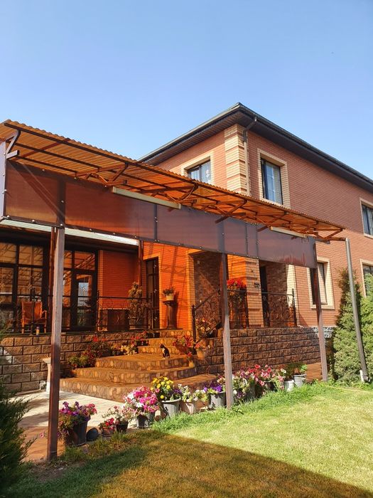 Коттедж по суточно