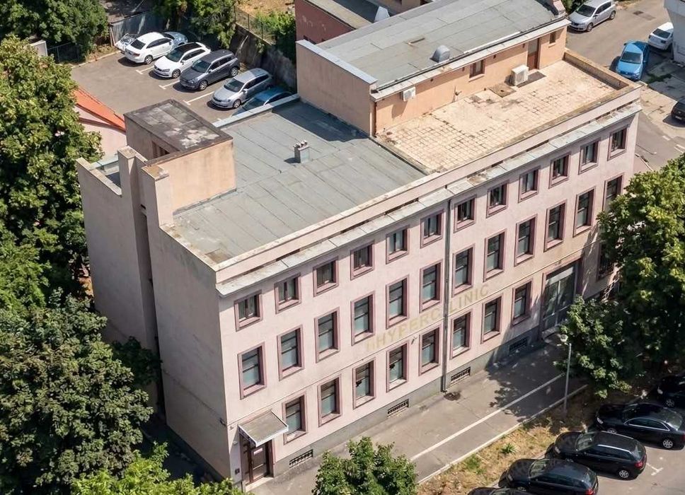 OPORTUNITATE– DIRECT PROPRIETAR! | Clădire 1000mp utili- Gara de Nord- TM
