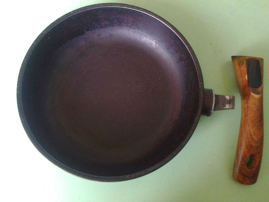 Сковородка Kukmara