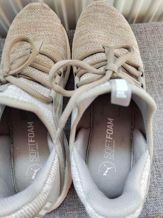 Дамски маратонки Puma NRGY, номер 40.5