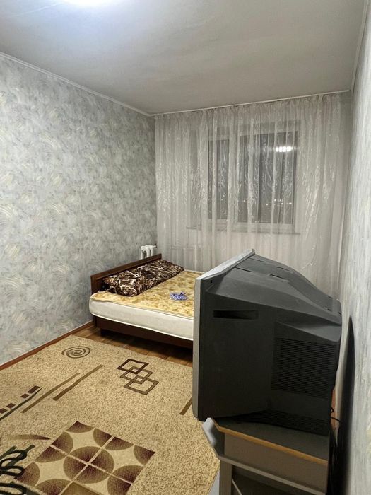 Сдам однокомнатную квартиру