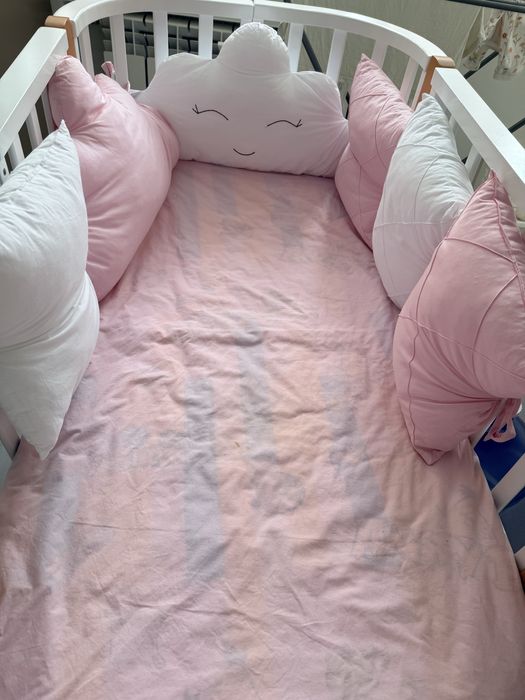 Продам, почти новая