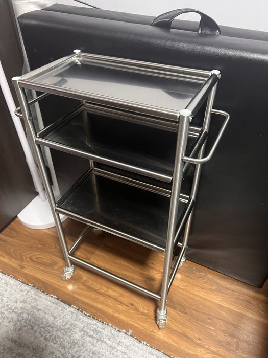 Тележка помощник IKEA