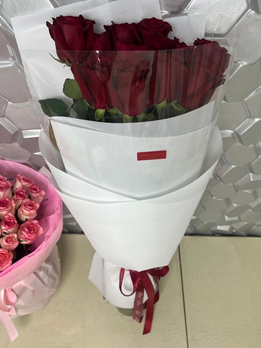 Продам 2 букета по 5 тысяч