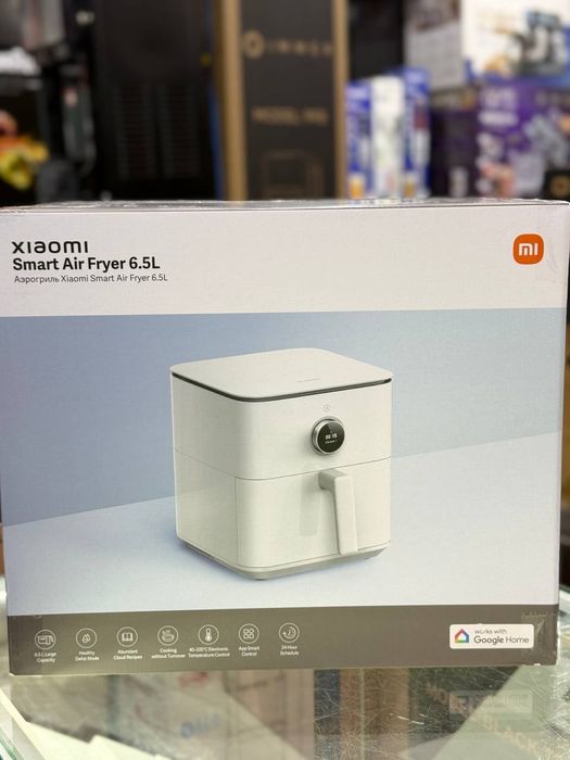 Airfare xiaomi smart 6.5litr