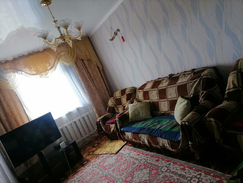 Продам или обменяю дом!