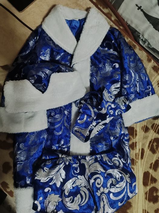 Карнавальные костюмы