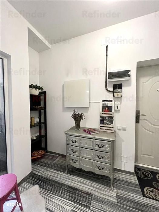 Vanzare 2 camere lux | Piata Amzei - Calea Victoriei | mobilat si util