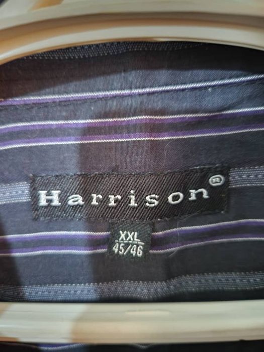 Мужские рубашки х/б