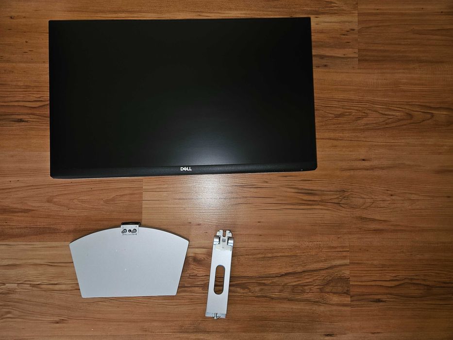 Monitor dell Dell S2421HN (IPS, 23.8", Full HD, 75Hz, FreeSync)