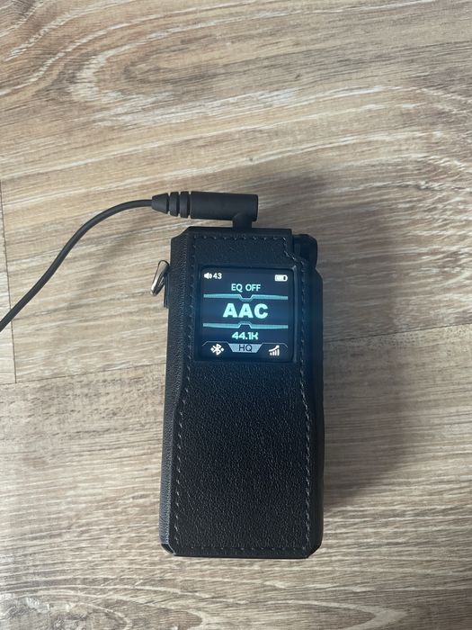 Продам ЦАП Fiio btr17