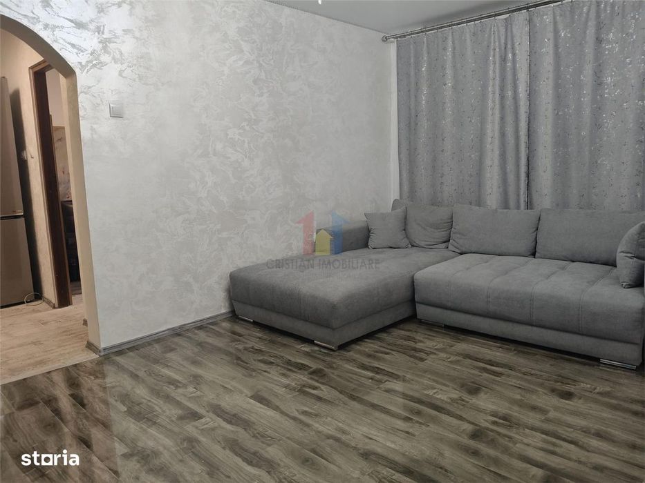 Vezi Video! TOTUL NOU, MOBILAT SI UTILAT, parter Independentei — fotografia 1