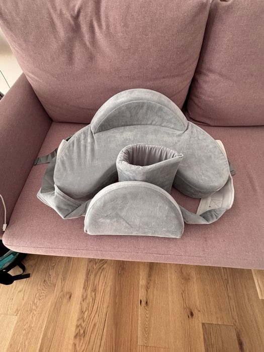 Perna alaptat Momcozy pro