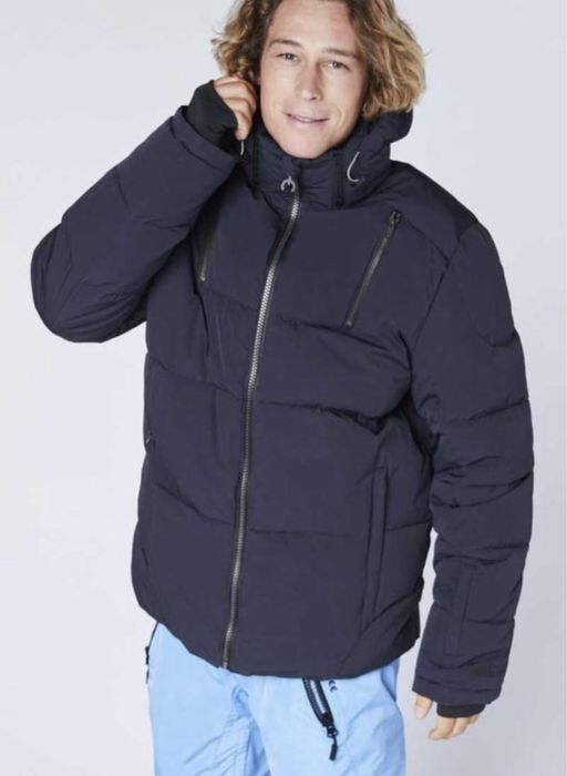 CHIEMSEE Angel Sar Ski Jacket  ОРИГИНАЛНО мъжко ски/сноуборд яке - М