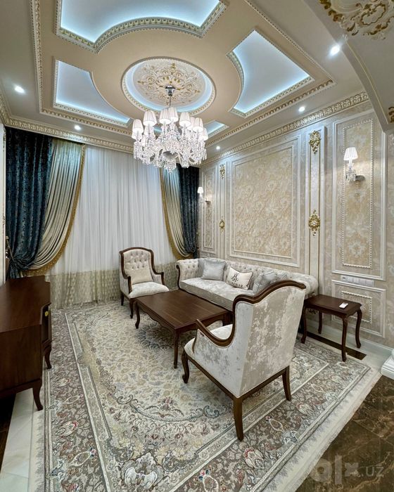 Продаётся дом  Центр Луначарский