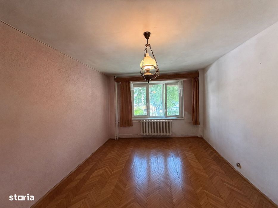 Apartament cu 2 camere - Str. Doina - cartierul Decebal - IMOBIHOR