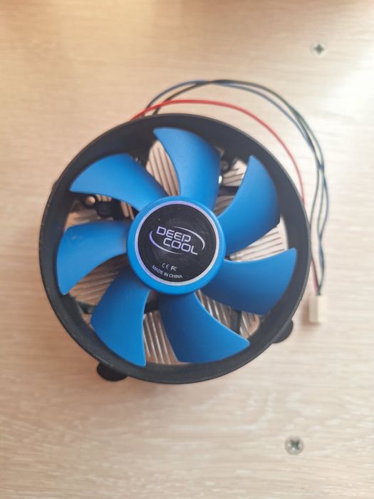 Кулер для процессора Deepcool Theta
