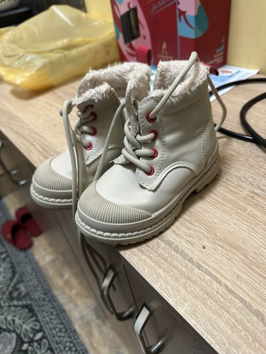 Детски обувки 5 до 10 евро