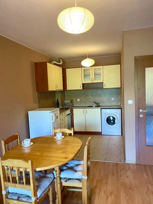 Дава се под наем Двустаен апартамент в София, Младост 1 - 72 кв.м за 600 € - Снимка #4