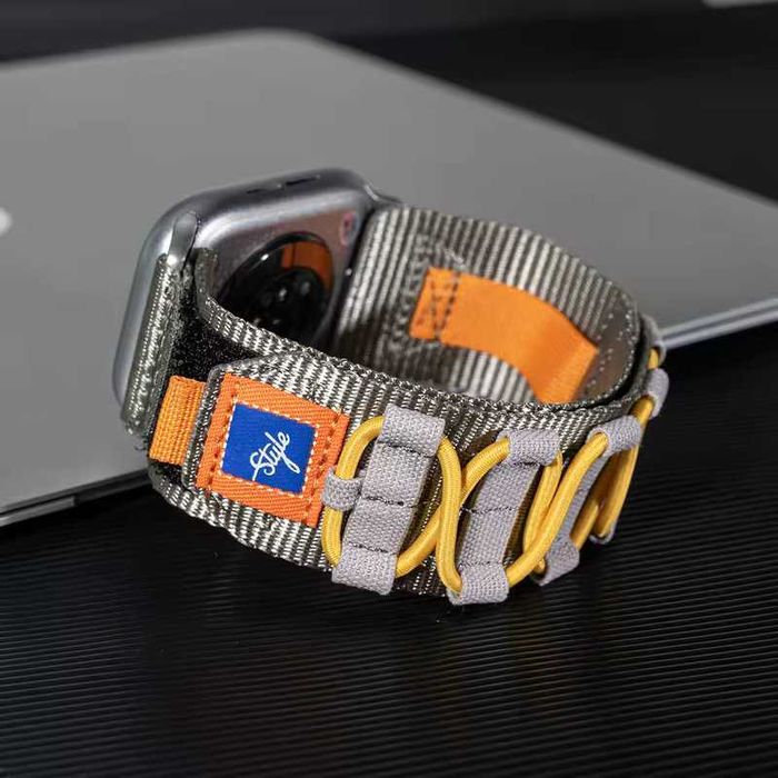 X38 Каишка Apple Huawei Samsung Galaxy Watch Xiaomi Garmin Amazfit