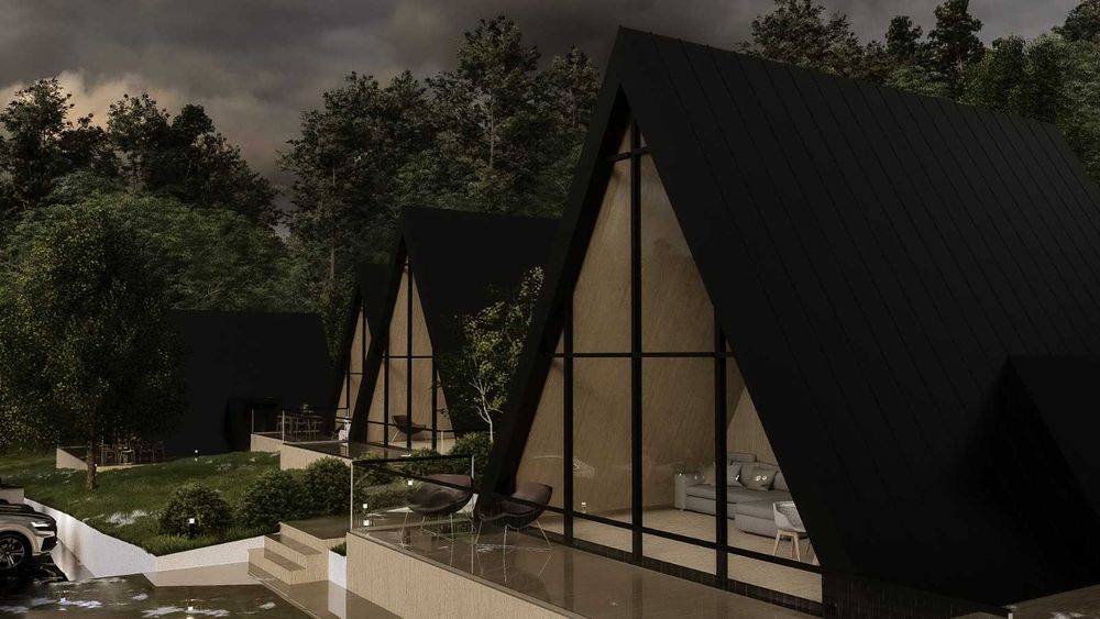 Case A frame de vanzare